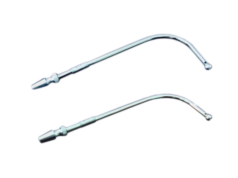 Aspirador Nasal INS-032