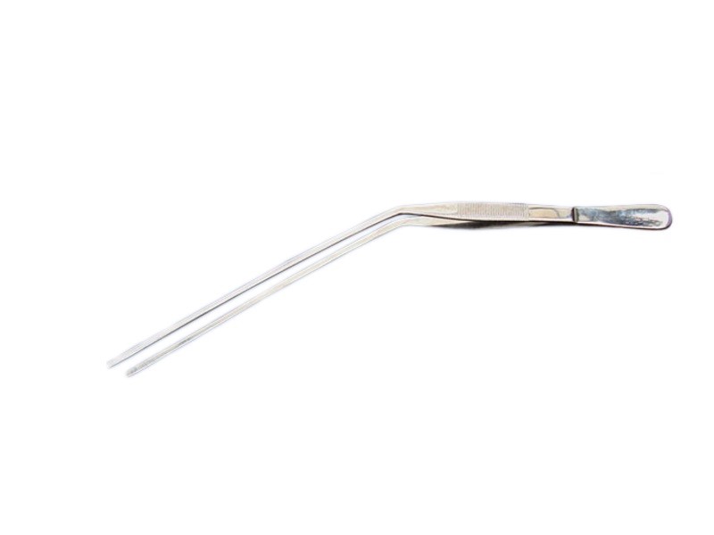 Pinza Drenadora Grande INS-030