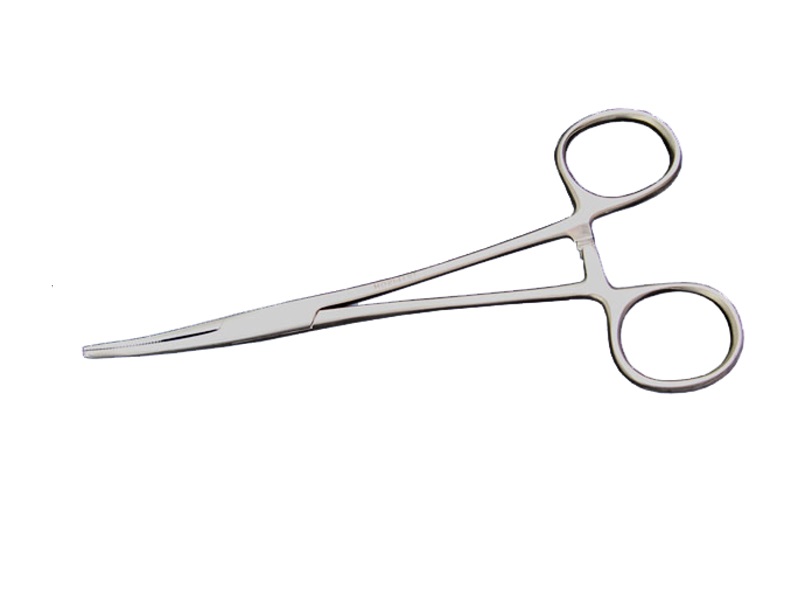 Pinza Taponadora Mediana INS-06