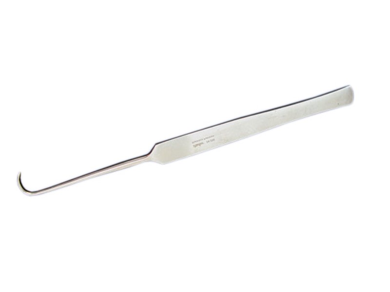 Pinza Exploradora Americana INS-04