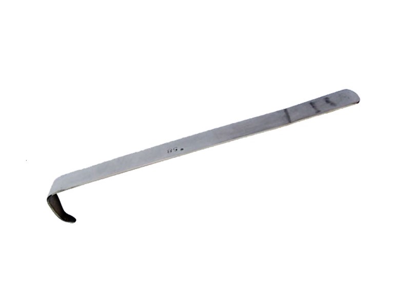 Pinza Exploradora Nacional INS-04