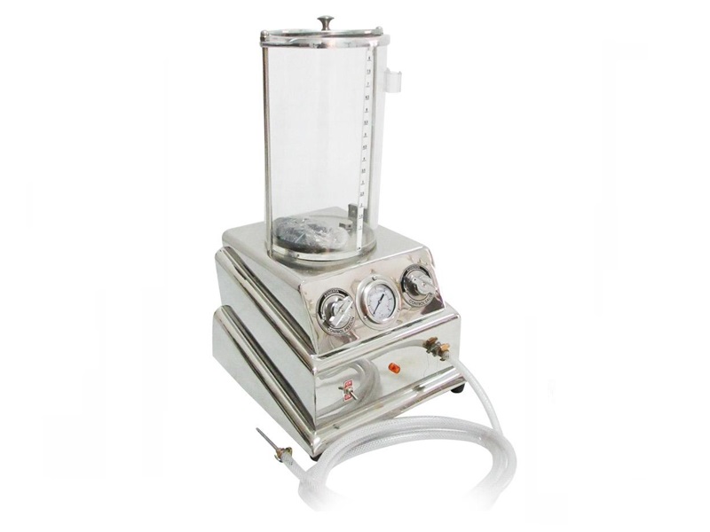 YA-02 Inyectora Especial