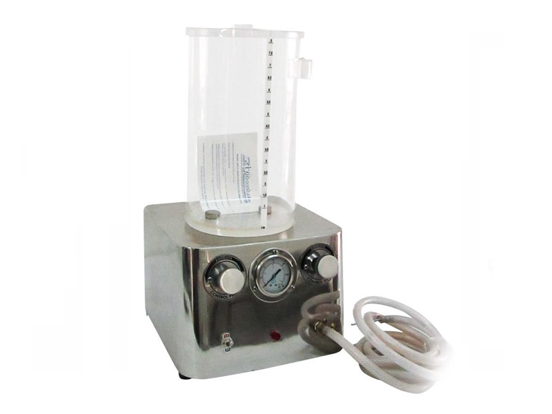 YA-01 Inyectora Standar