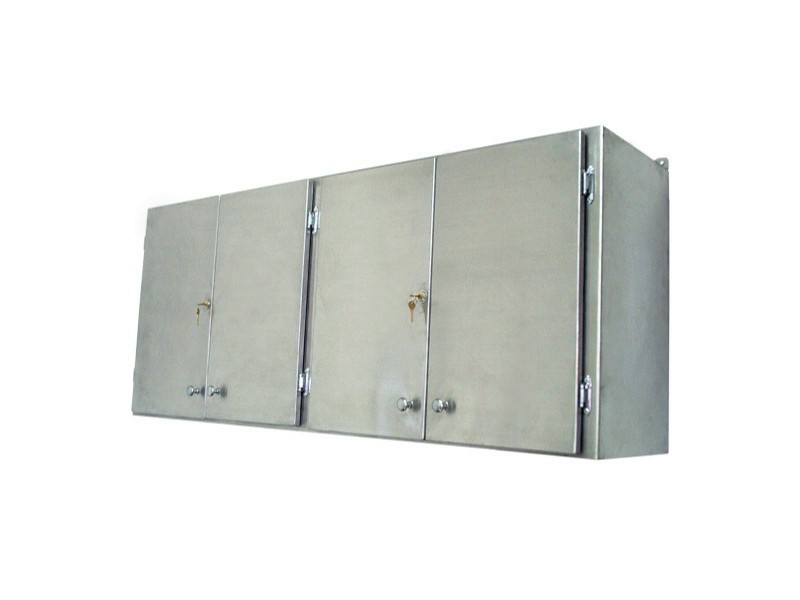 Gabinete Puertas Batientes