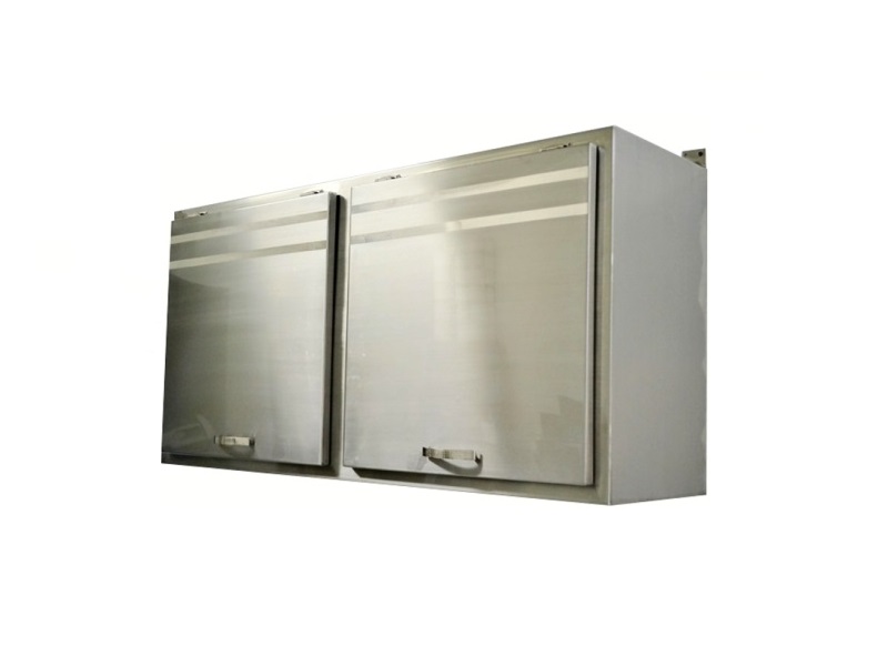 Gabinete Cierre Hidráulico