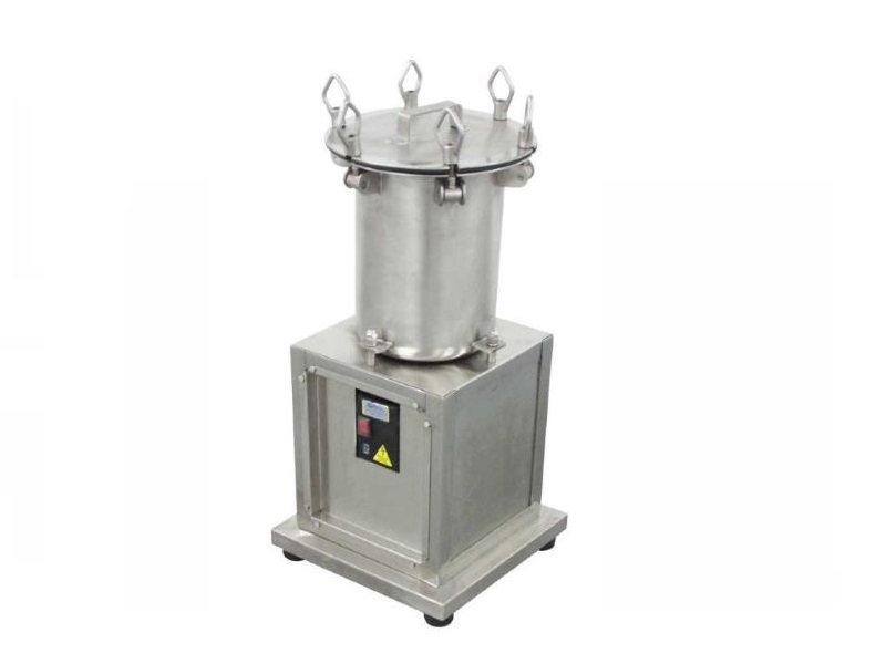 Cremulador para Cenizas