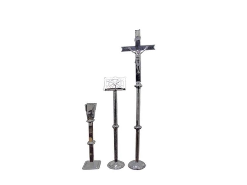 Complementos para Velación