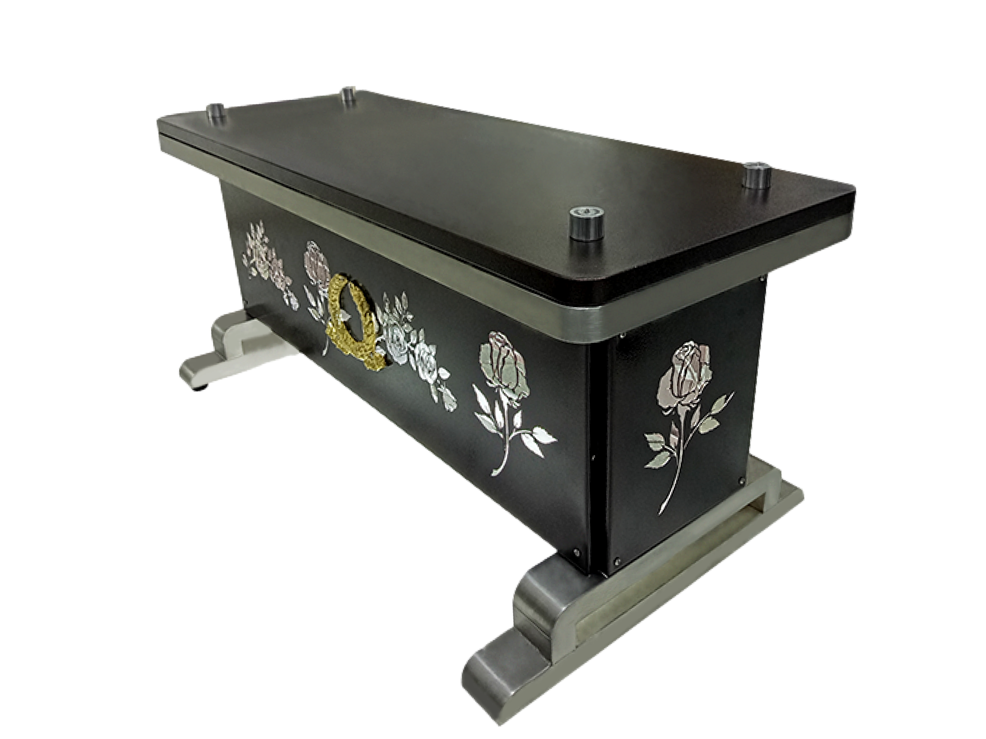 Catafalco rosales wengue